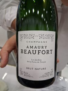 Champagne Experience 2026
