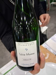 Champagne Experience 2026