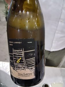 Champagne Experience 2026
