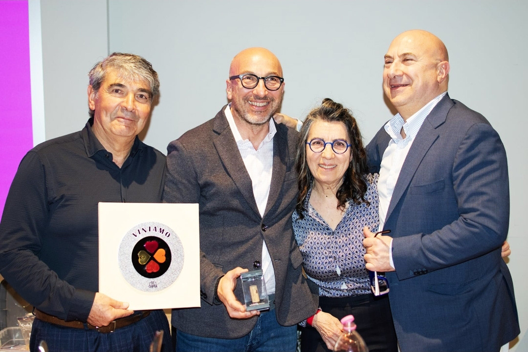 ViniAmo d’Autunno Roma 25 ottobre 