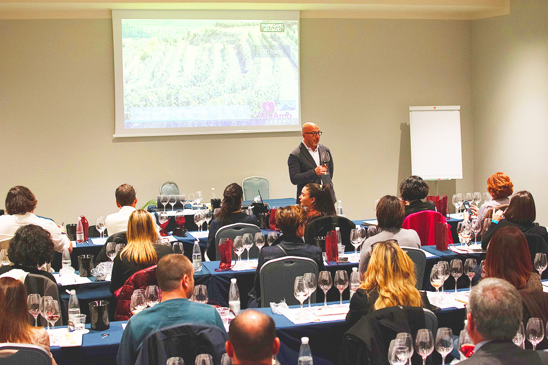 ViniAmo d’Autunno Roma 25 ottobre 