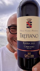 Capezzana