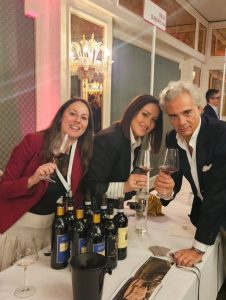 B.E.V.I. 2026 Sansepolcro