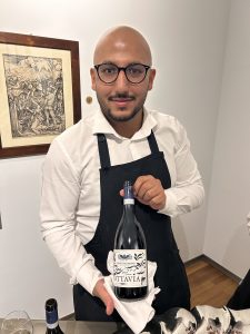 Conte Vistarino
