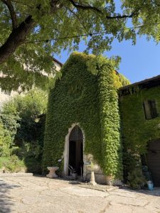 Terre del Lagorai Castel Ivano