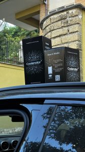 Coolenator refrigeratore per bottiglie