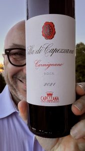 Capezzana