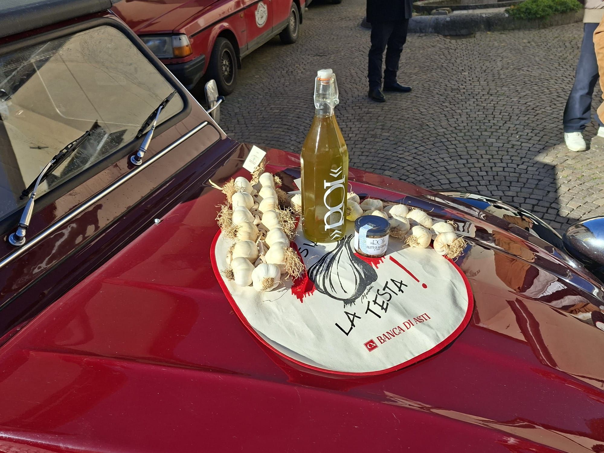Bagna Cauda Day 2026