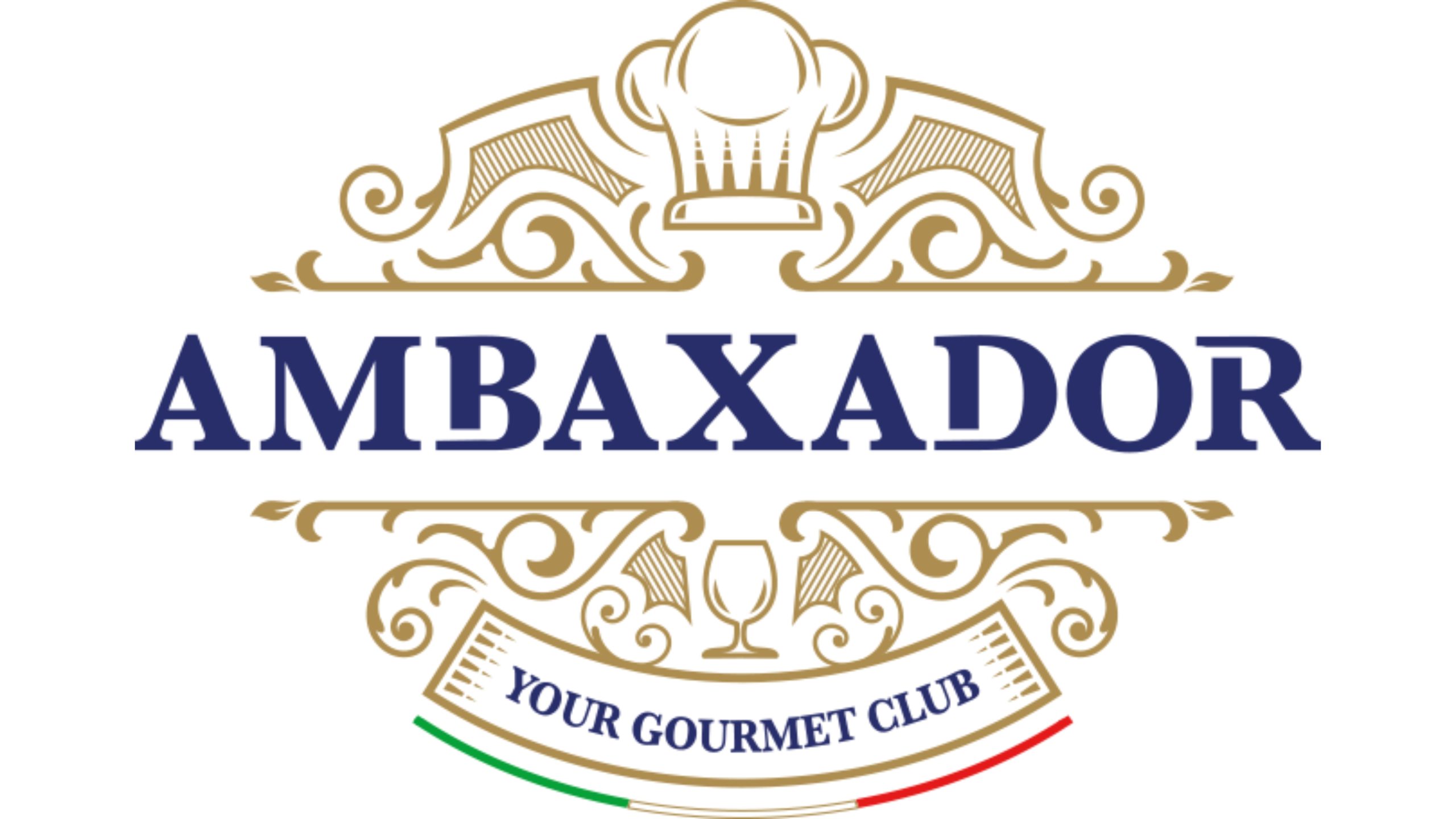 Ambaxador