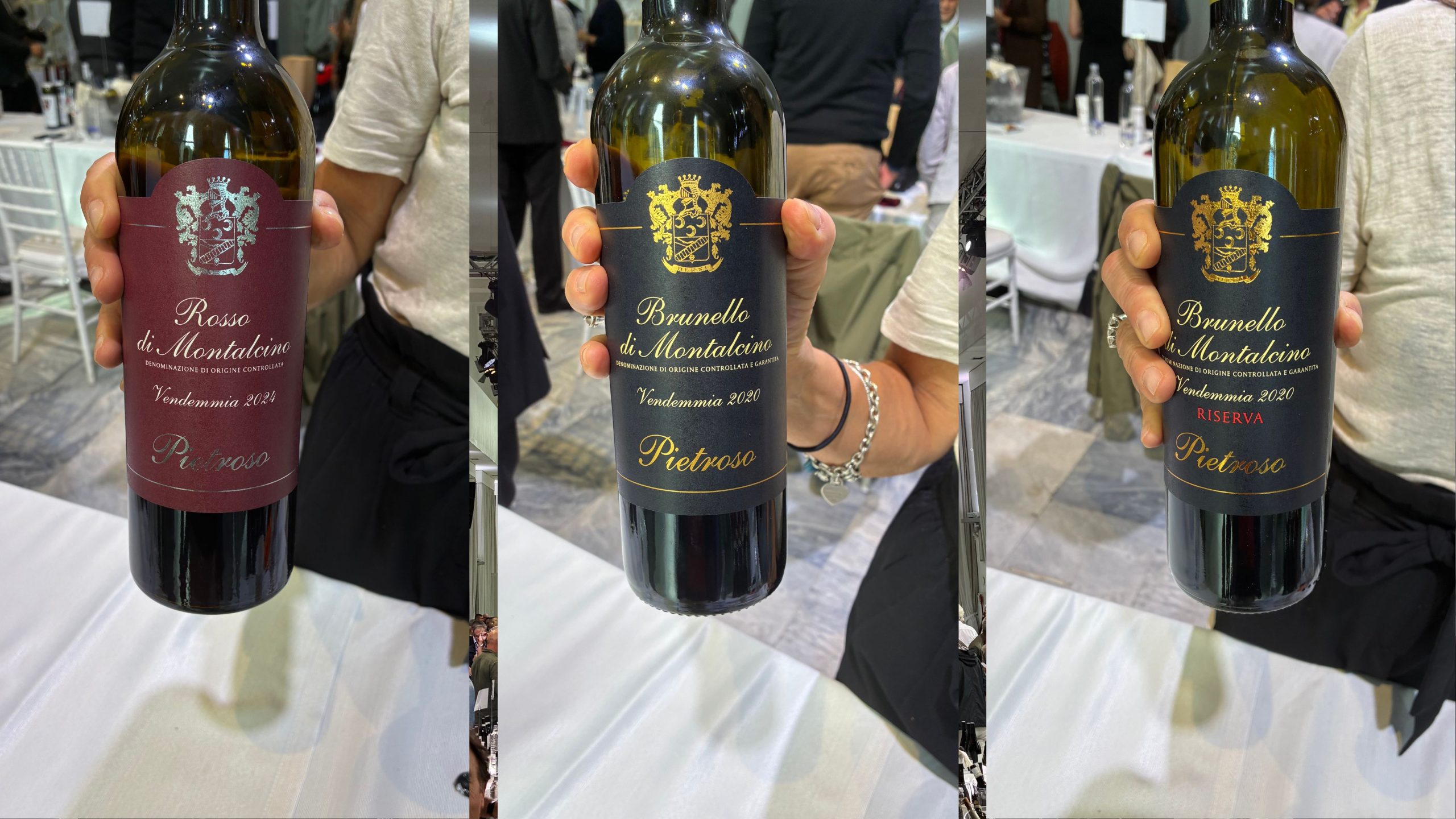 Guida Essenziale ai Vini d’Italia 2027 a Roma