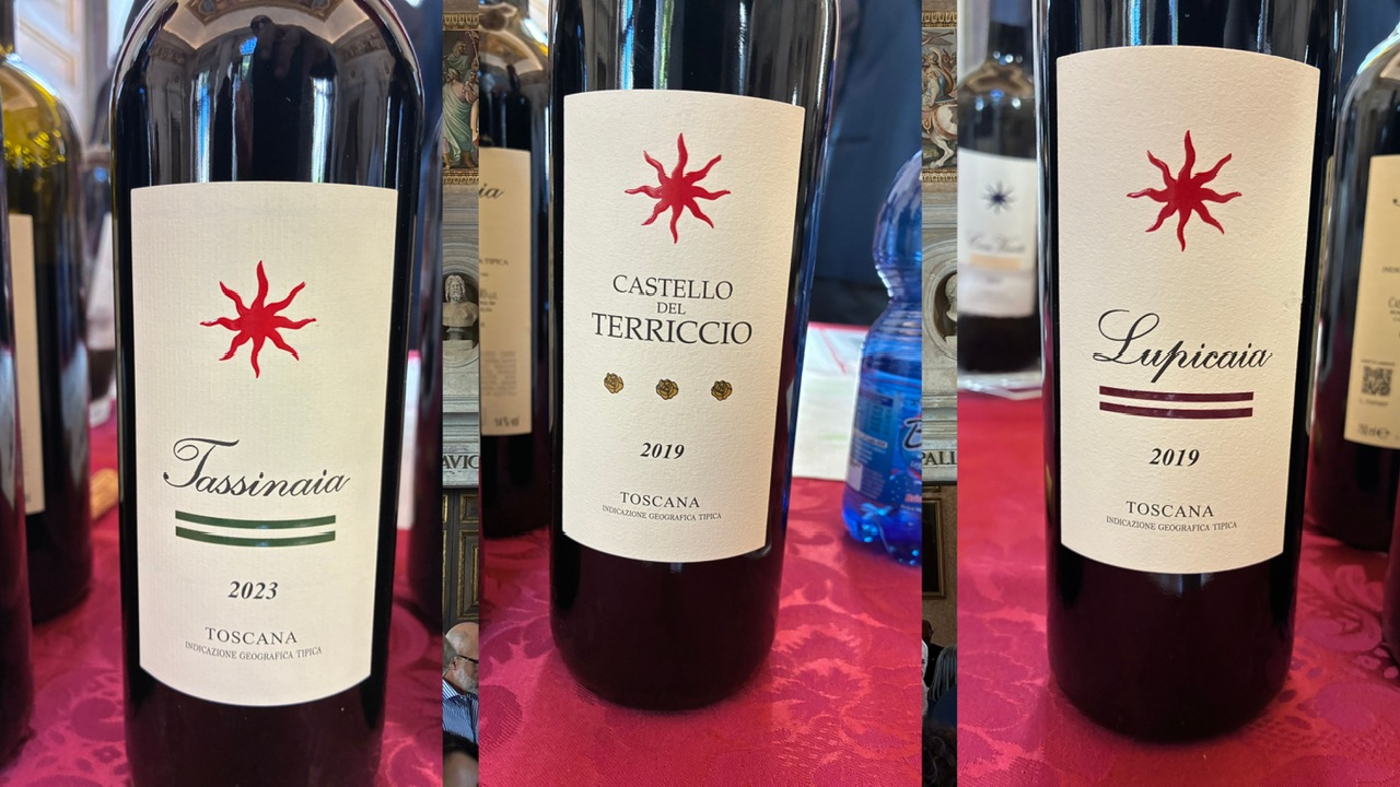 Vino e Arte che Passione