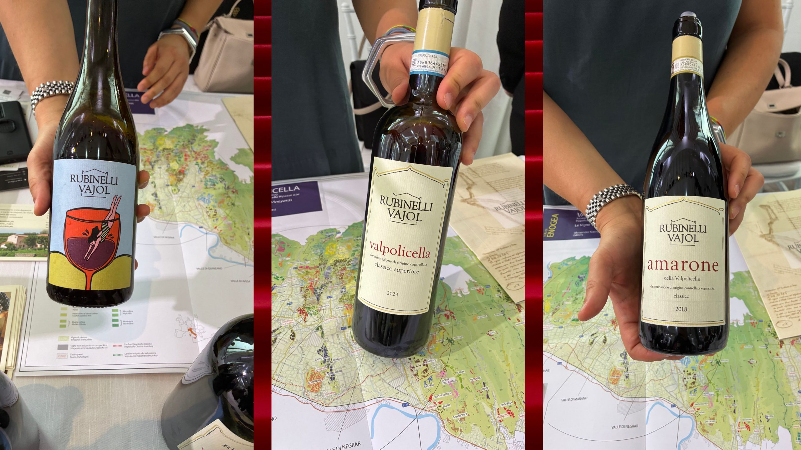 Guida Essenziale ai Vini d’Italia 2027 a Roma