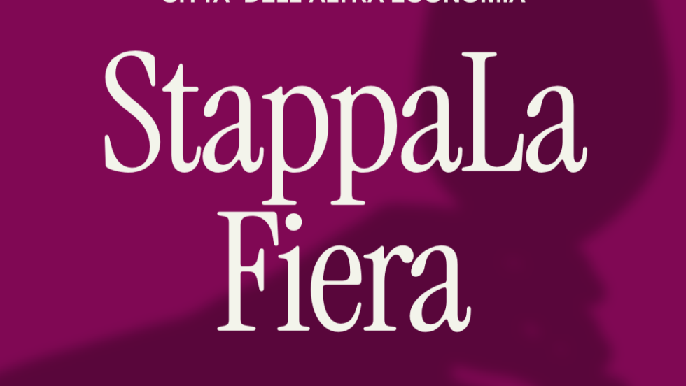 StappaLa Fiera Roma 2026
