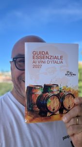 Guida Essenziale ai Vini d’Italia 2027 a Roma